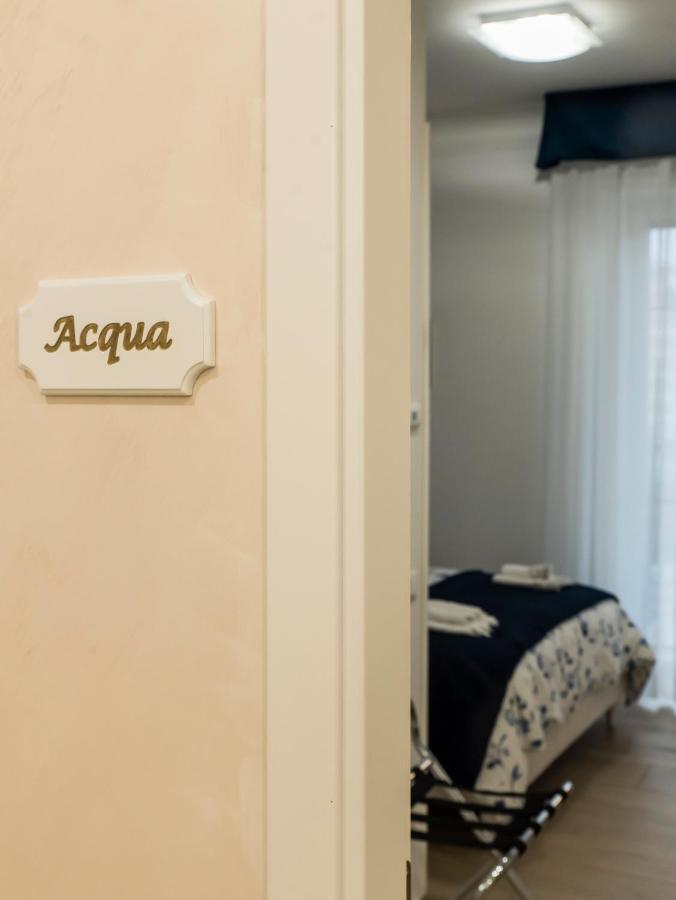 Le Vestali Affittacamere Roma