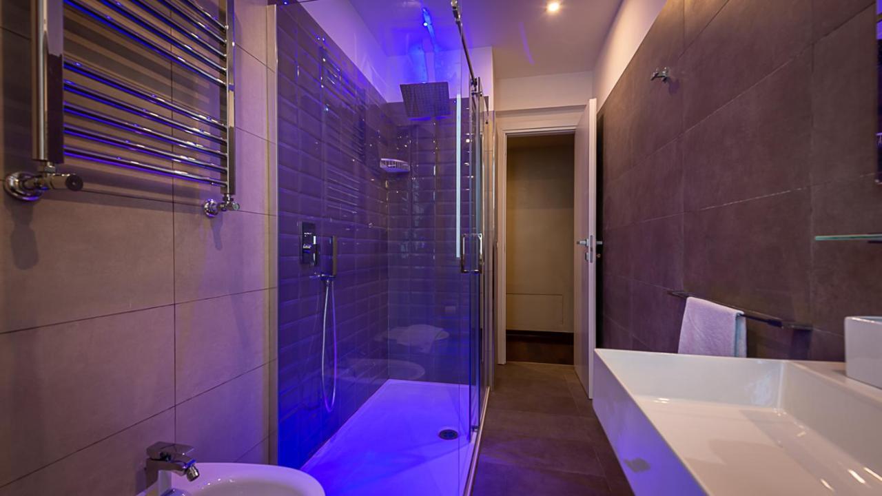 Guest house Borghese Executive