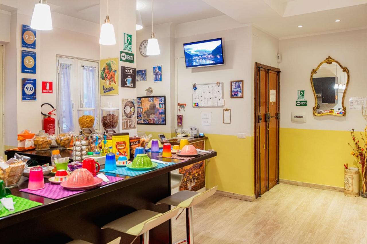 The Colours Of Guest house 2*