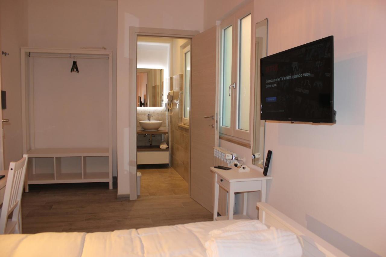 Guest house Sunrise Rome