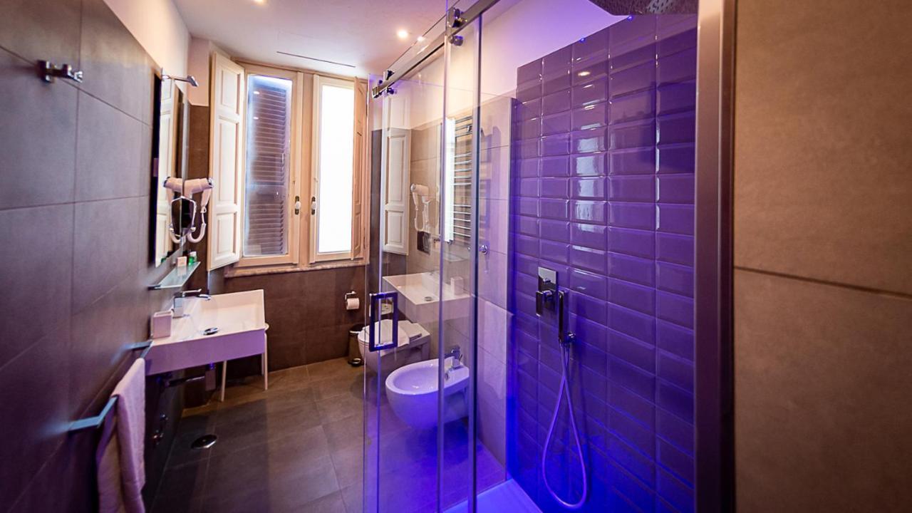Guest house Borghese Executive 3*