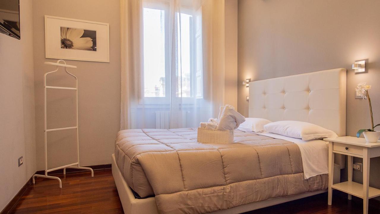 Borghese Executive 3* Rome