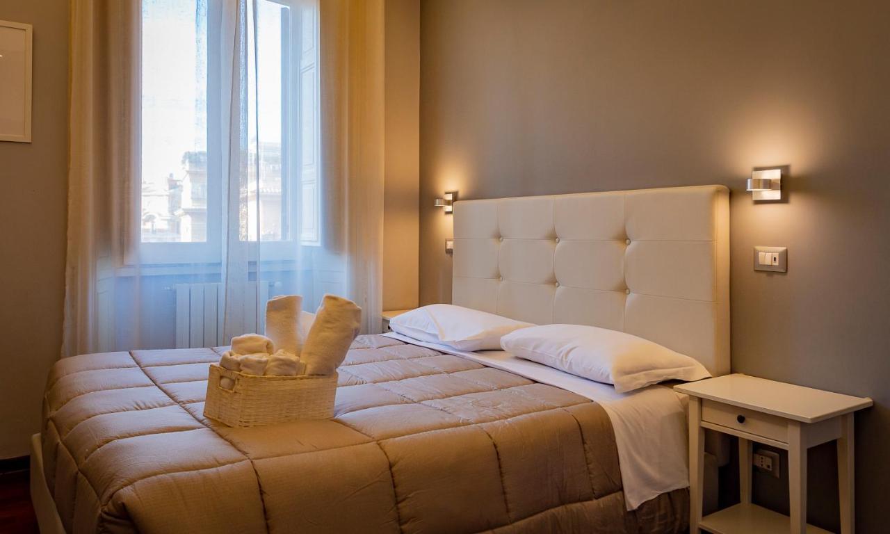 Borghese Executive 3* Rome