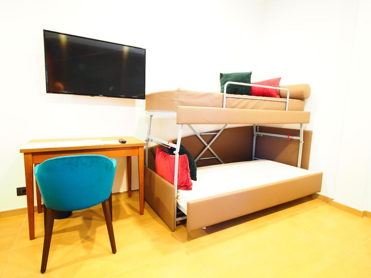 Kolping Casa Domitilla Rome