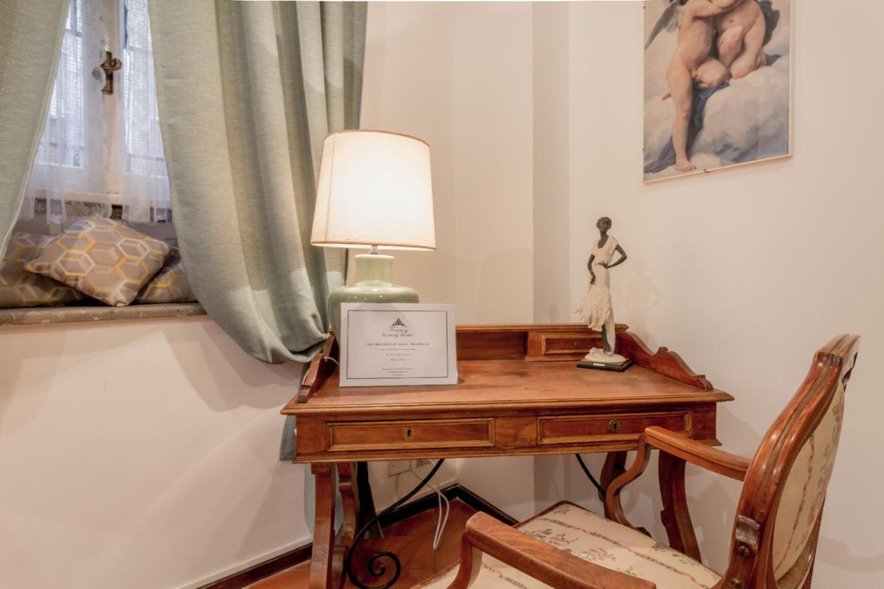 Francy Luxury * Roma