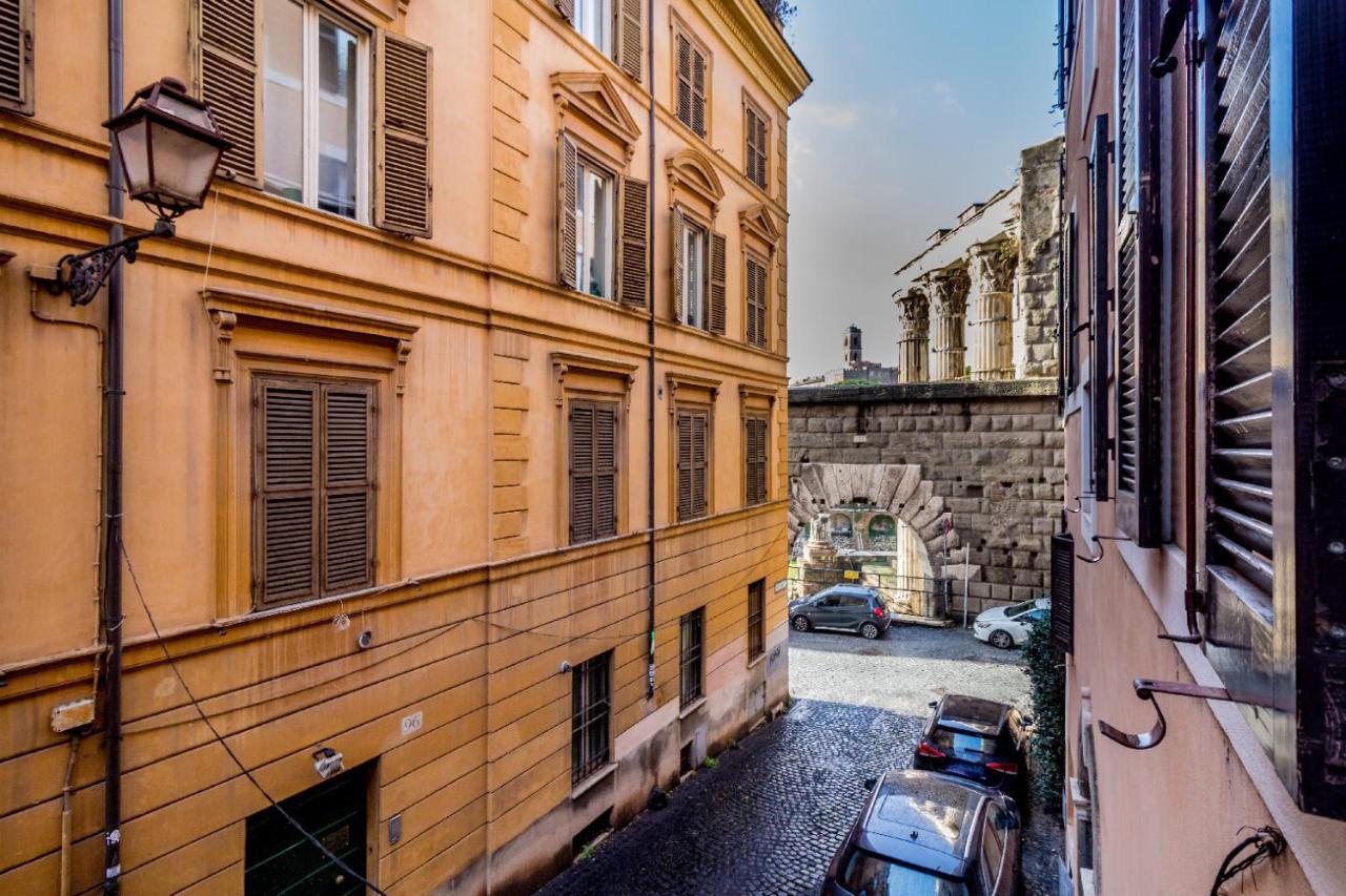 Francy Luxury * Rome