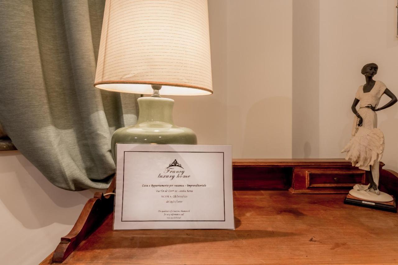 Francy Luxury Holiday home