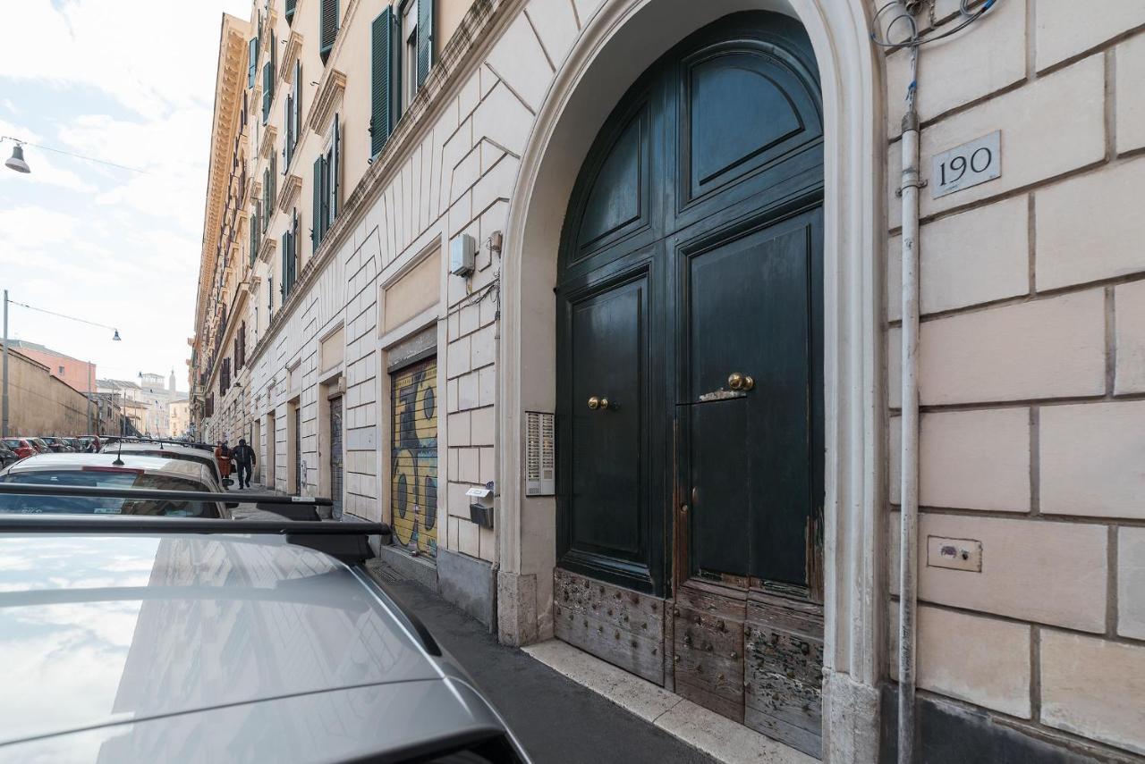 Apartment Colosseo & Colle Oppio Cozy Rome
