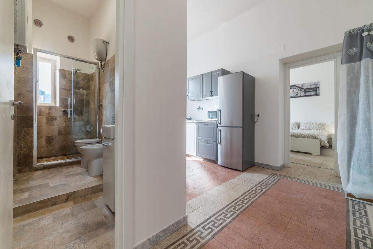 Colosseo & Colle Oppio Cozy Apartment Rome
