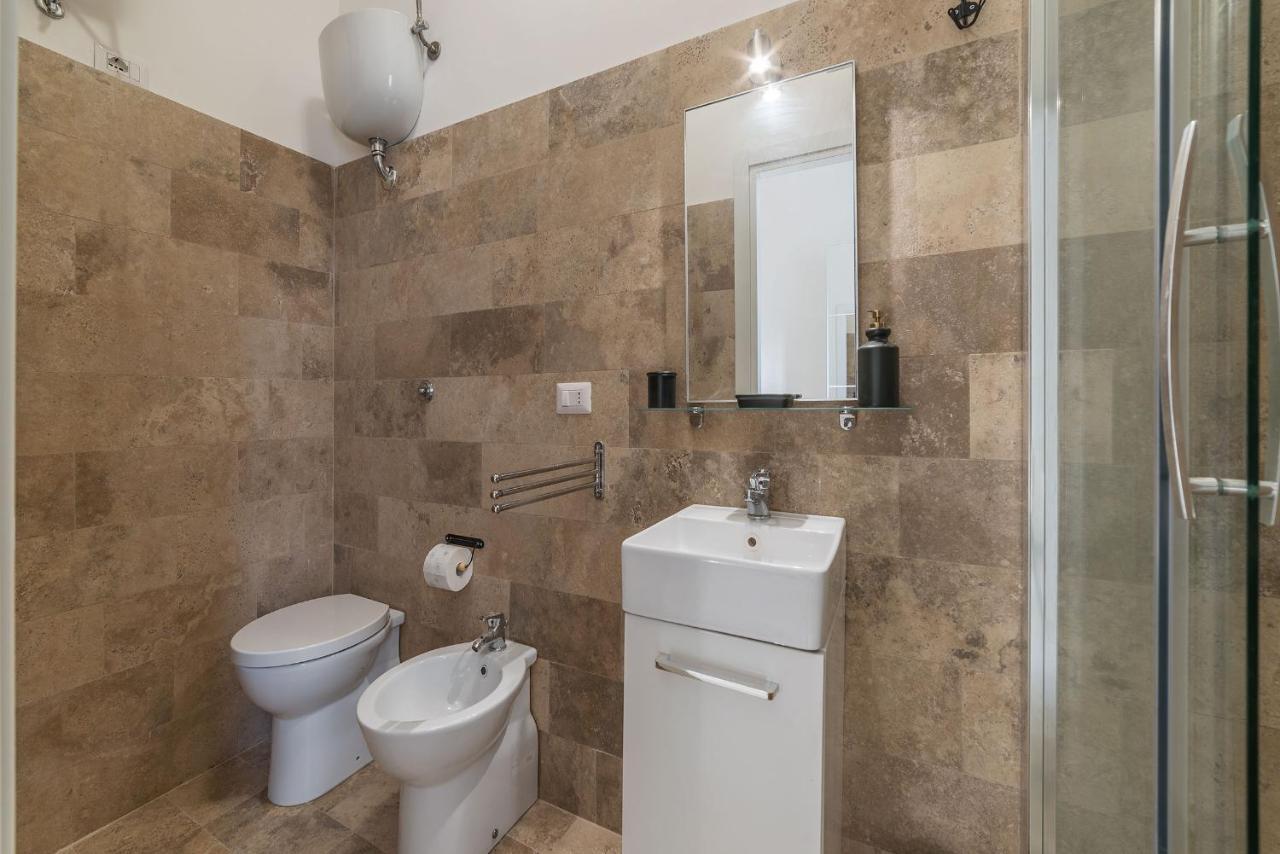 Colosseo & Colle Oppio Cozy Apartment *