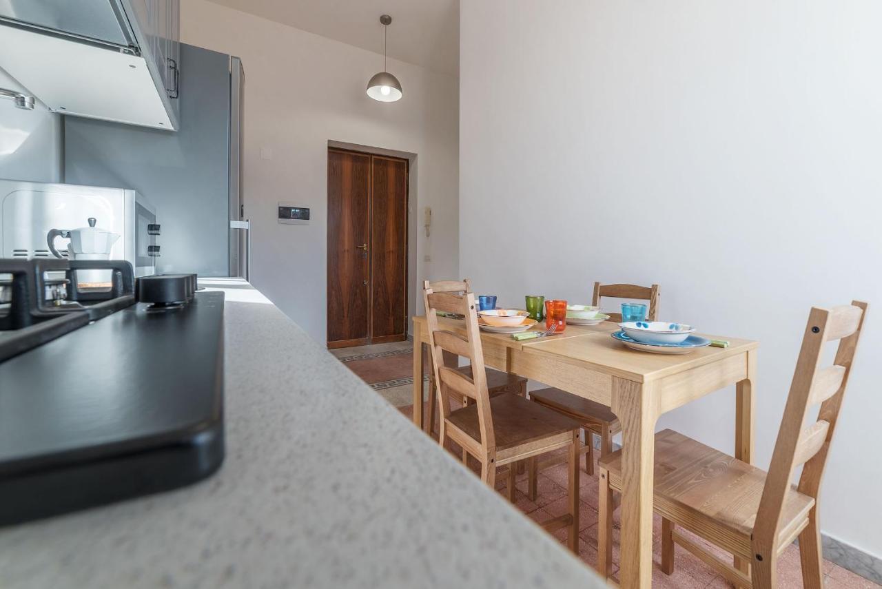 Colosseo & Colle Oppio Cozy Apartment Rome