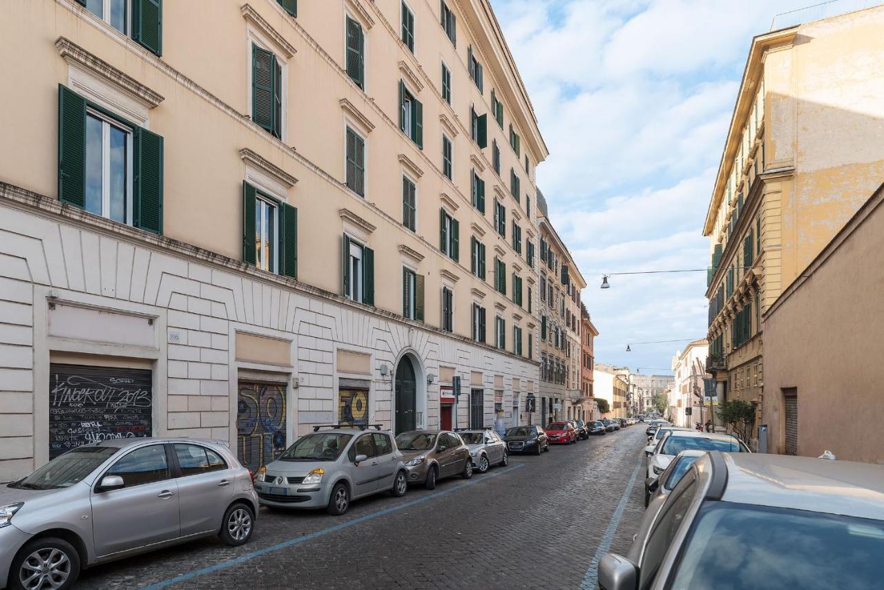 Apartment Colosseo & Colle Oppio Cozy Rome