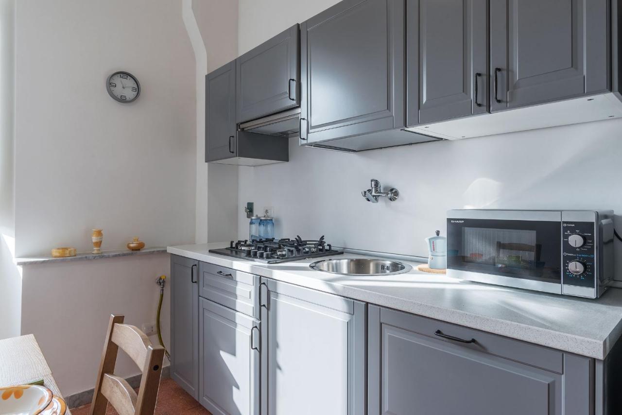 Apartment Colosseo & Colle Oppio Cozy *