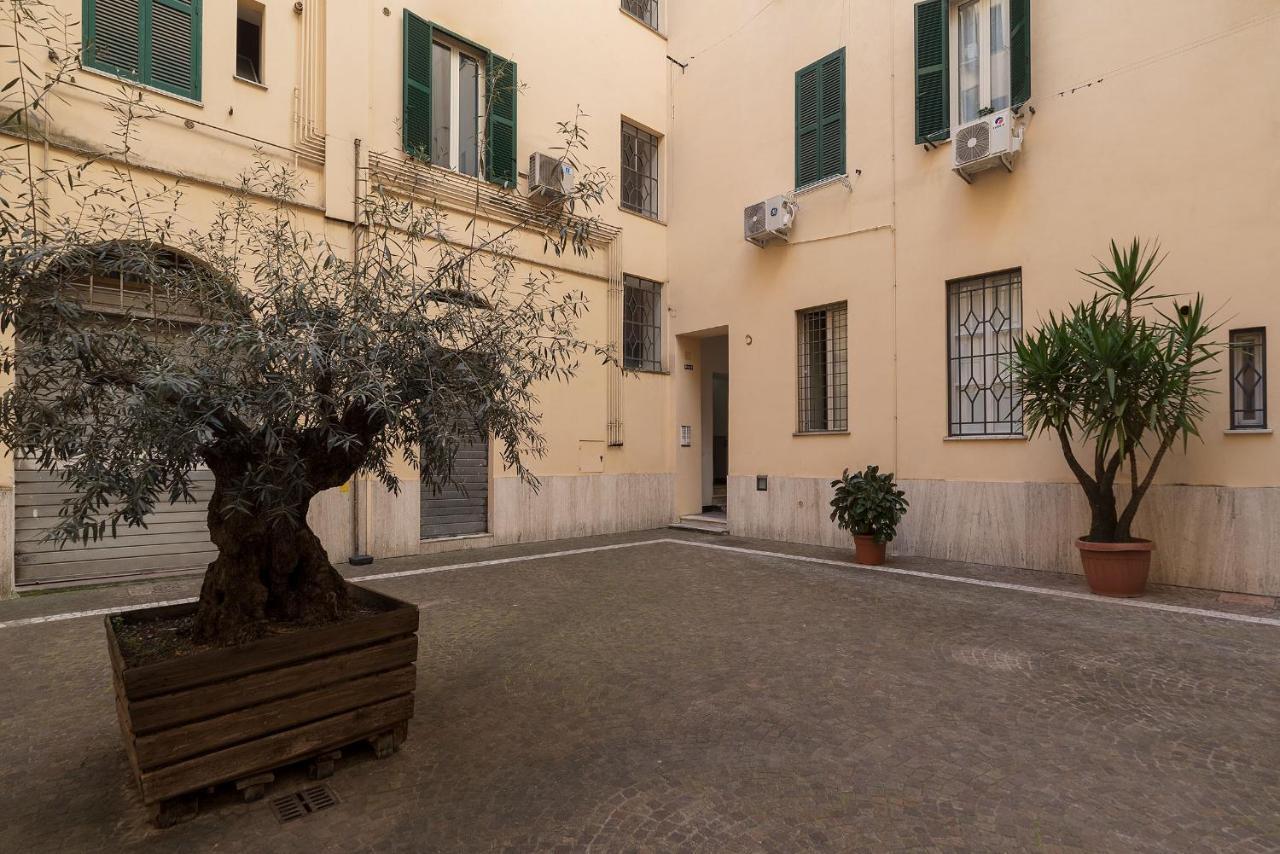 Apartment Colosseo & Colle Oppio Cozy Rome