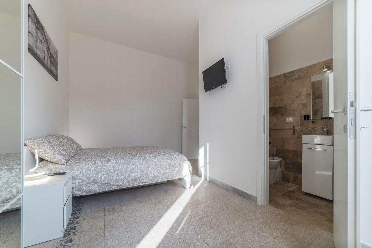 Colosseo & Colle Oppio Cozy Apartment Rome