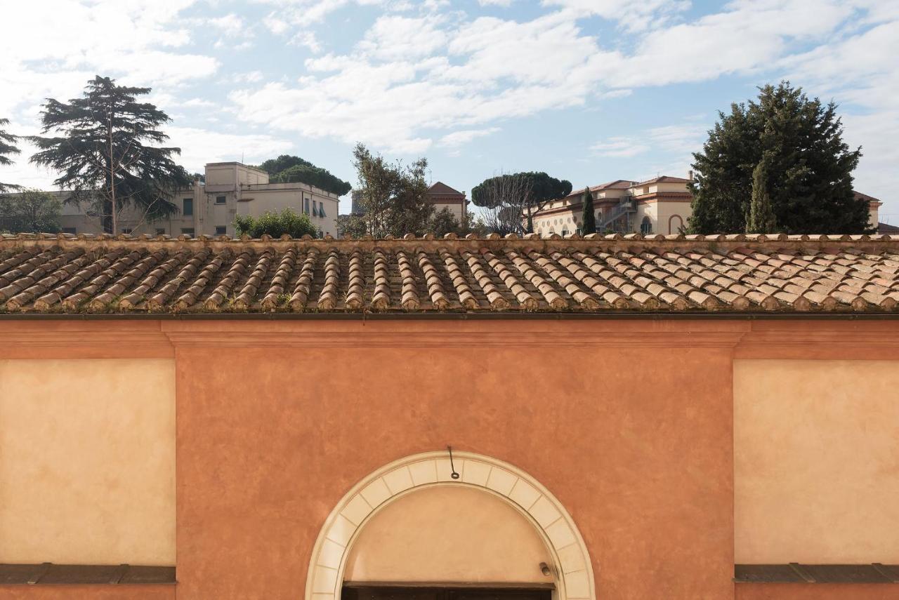 Colosseo & Colle Oppio Cozy Apartment
