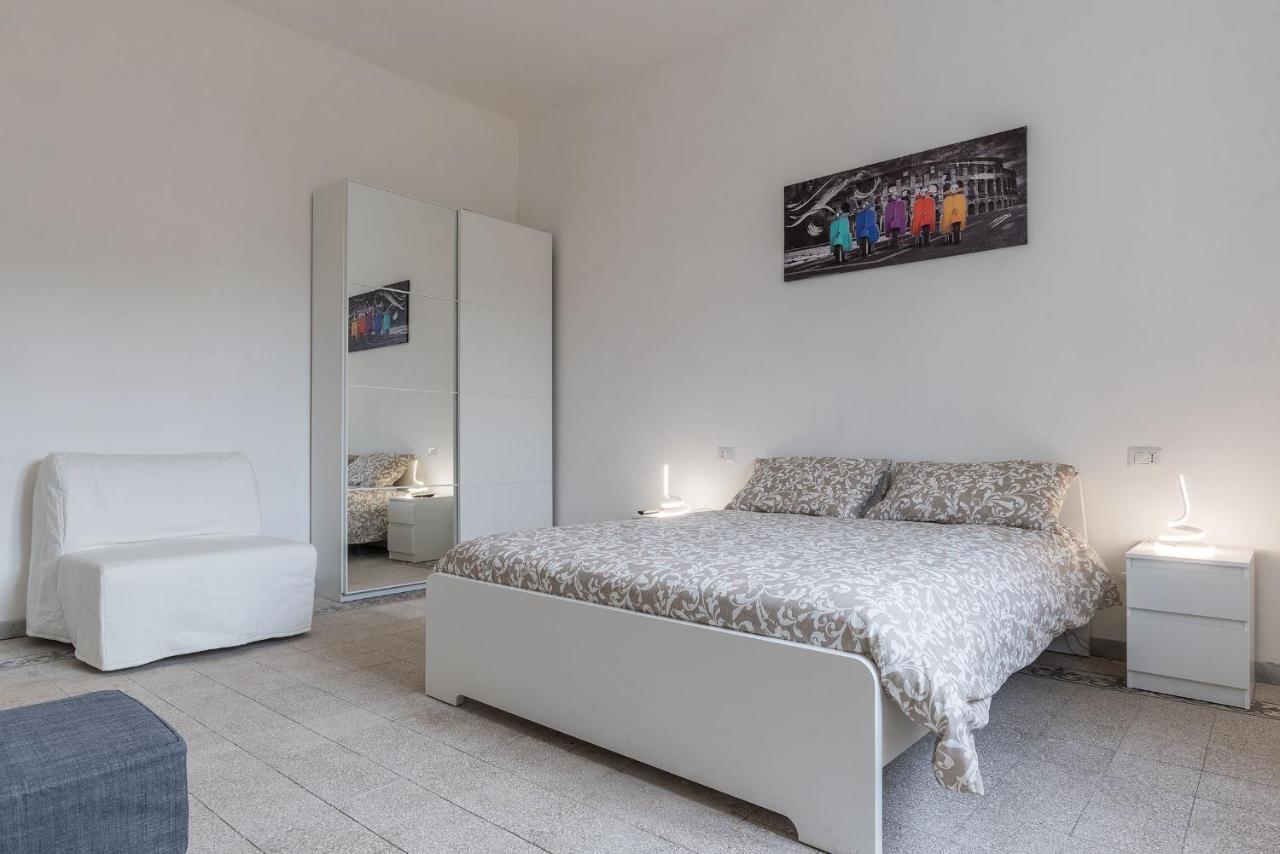Colosseo & Colle Oppio Cozy Apartment Rome