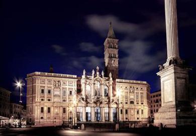 Urbis Rome