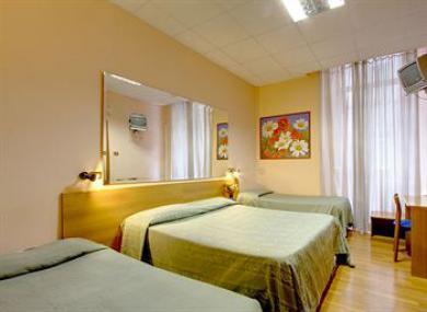 Urbis Hotel Rome