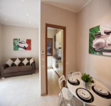 Aurelia House And Loft Apartment