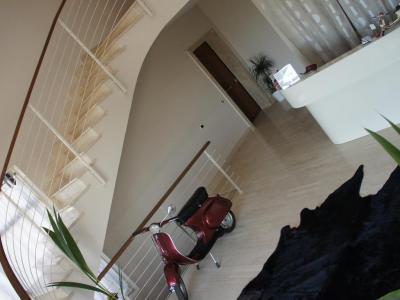 Aurelia House And Loft Apartment Rome
