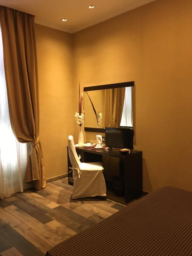 Hotel Latinum Rome