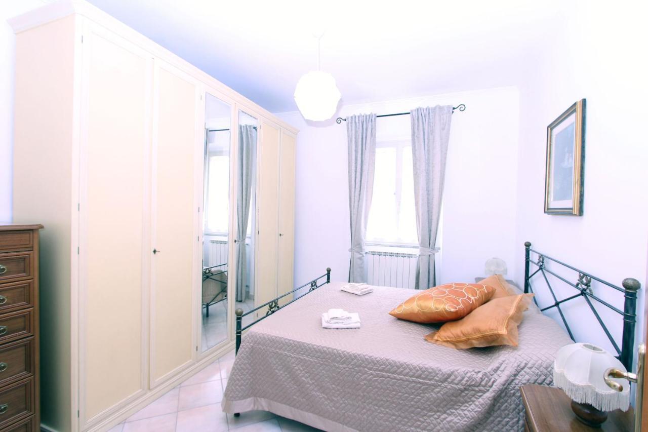Appartamento Torrigio Flat