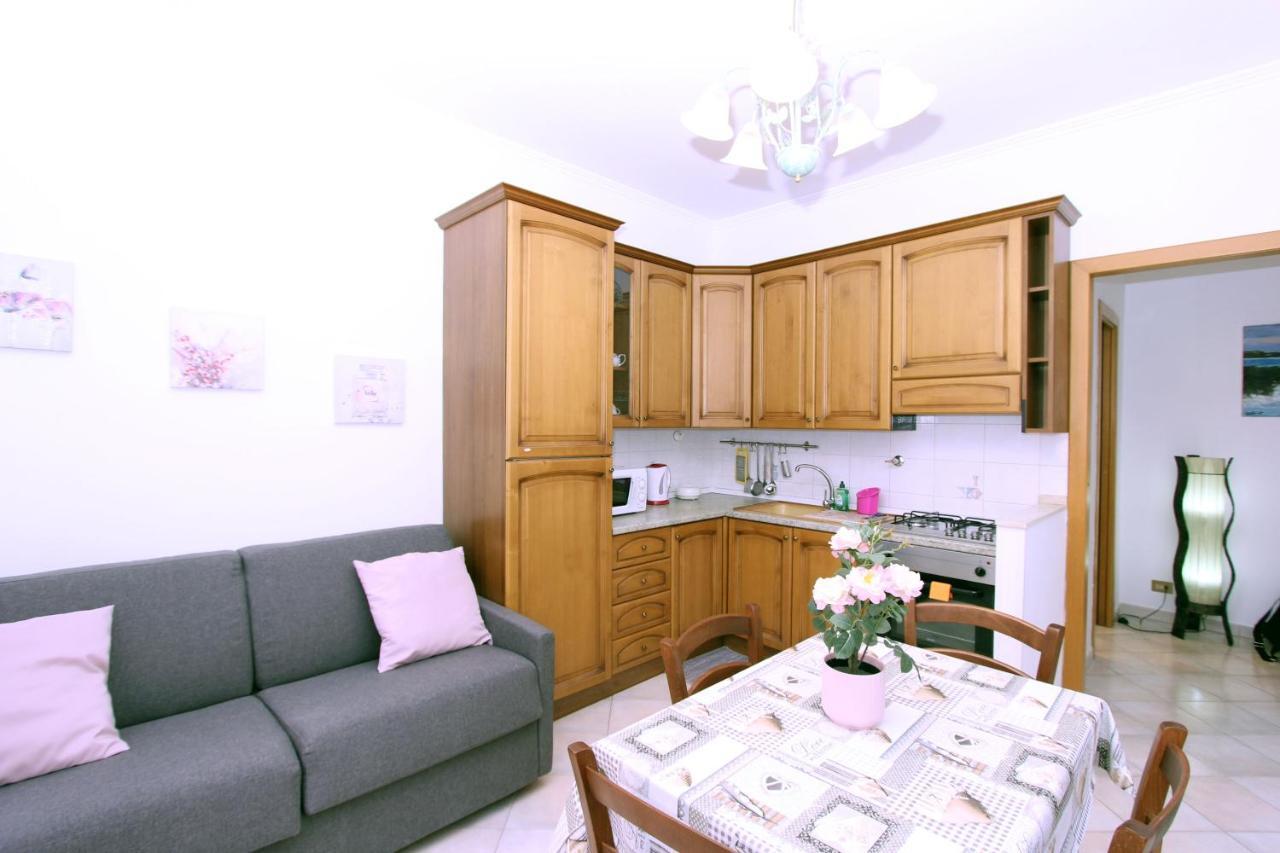 Appartamento Torrigio Flat *