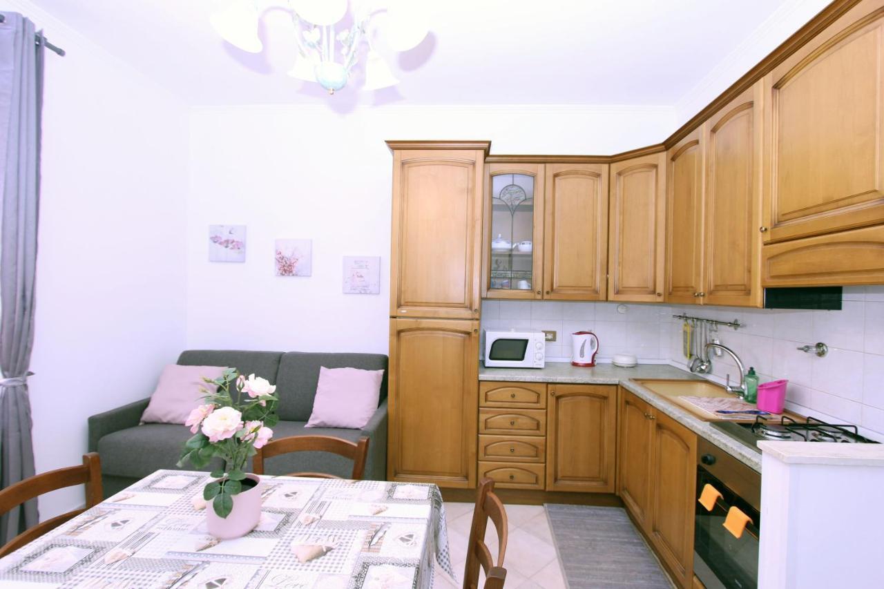 Torrigio Flat Appartamento Roma