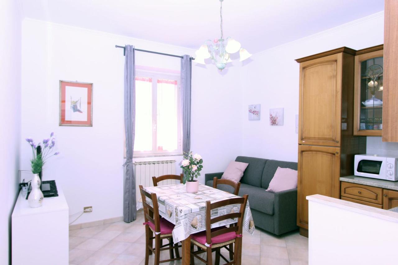 Appartamento Torrigio Flat Roma