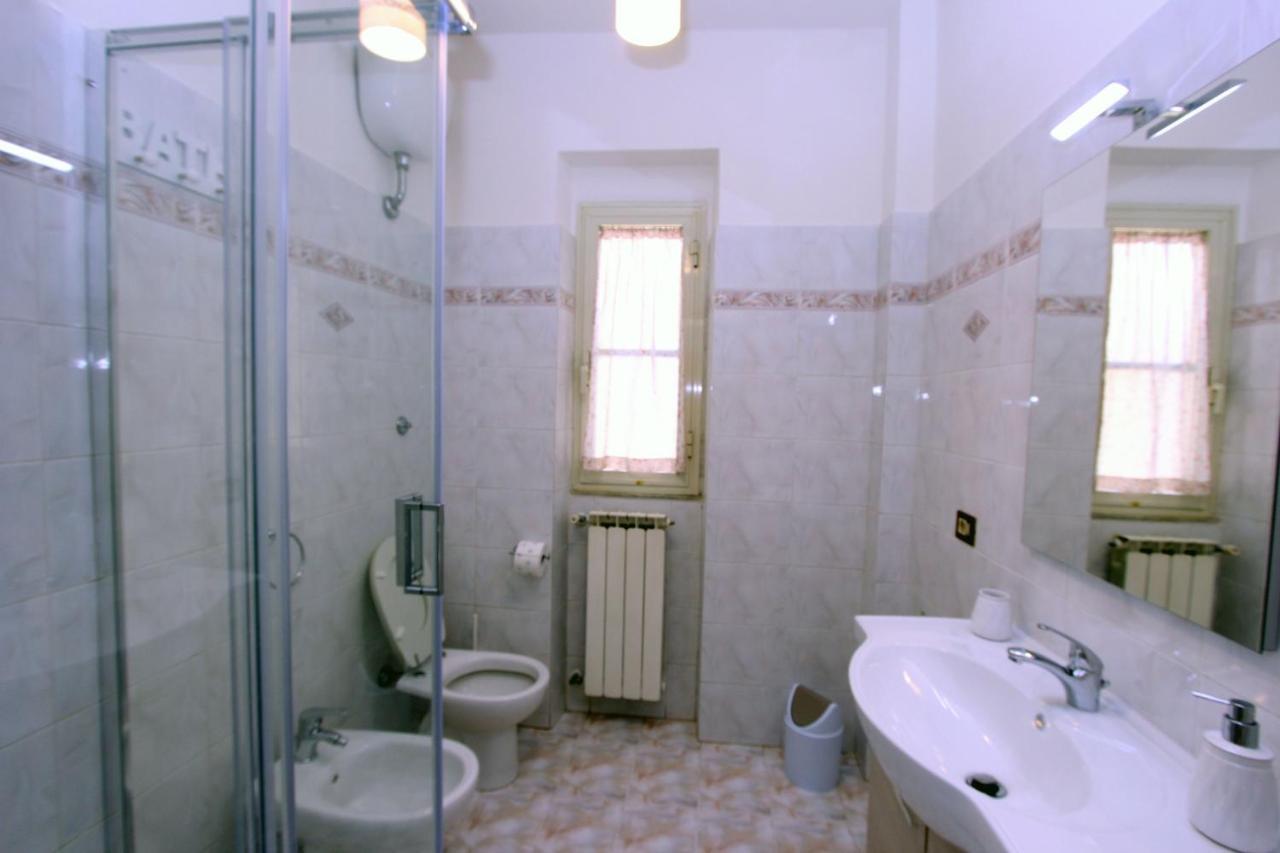Torrigio Flat Appartamento Roma