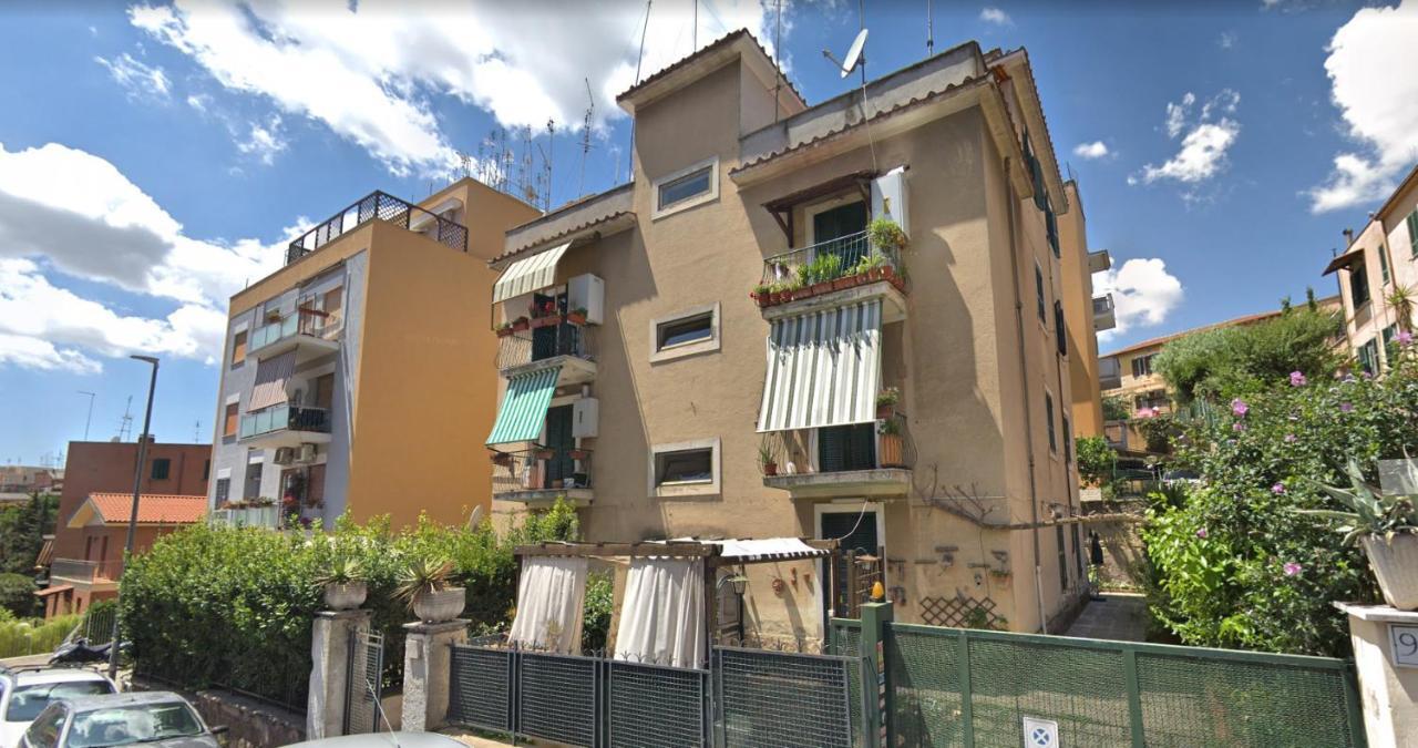 Appartamento Torrigio Flat Roma