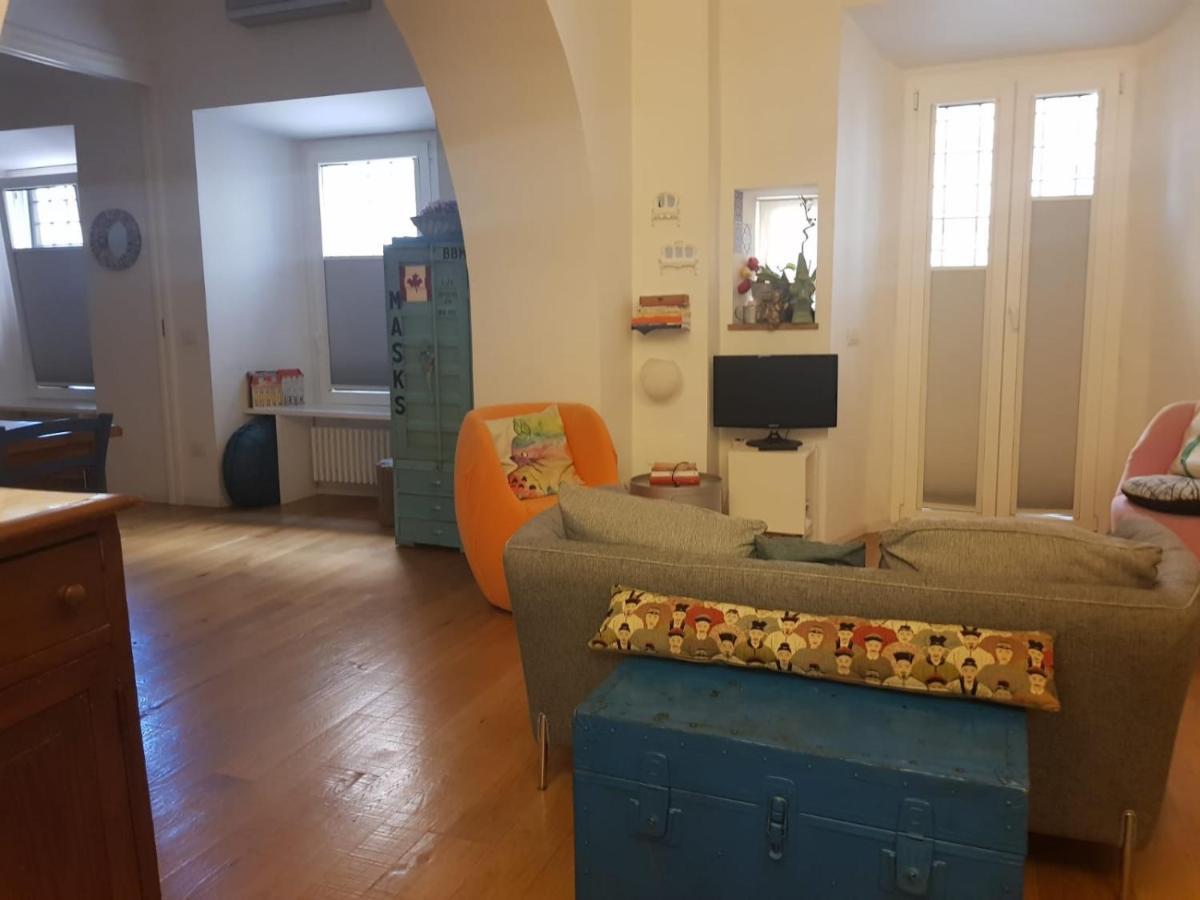 Apartment Casablanca