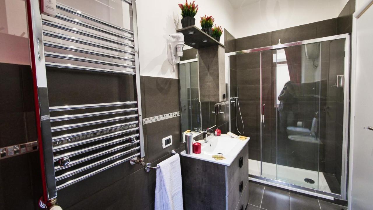 Bed & Breakfast Giolitti Roma