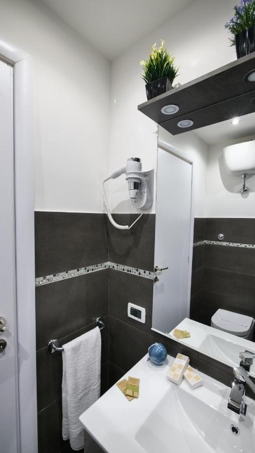 Bed & Breakfast Giolitti Roma