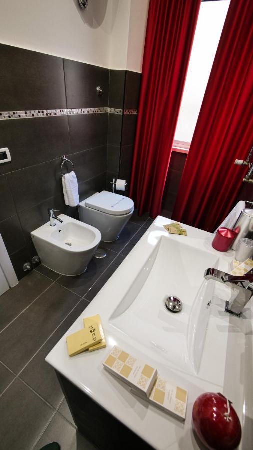 Giolitti Bed & Breakfast Roma