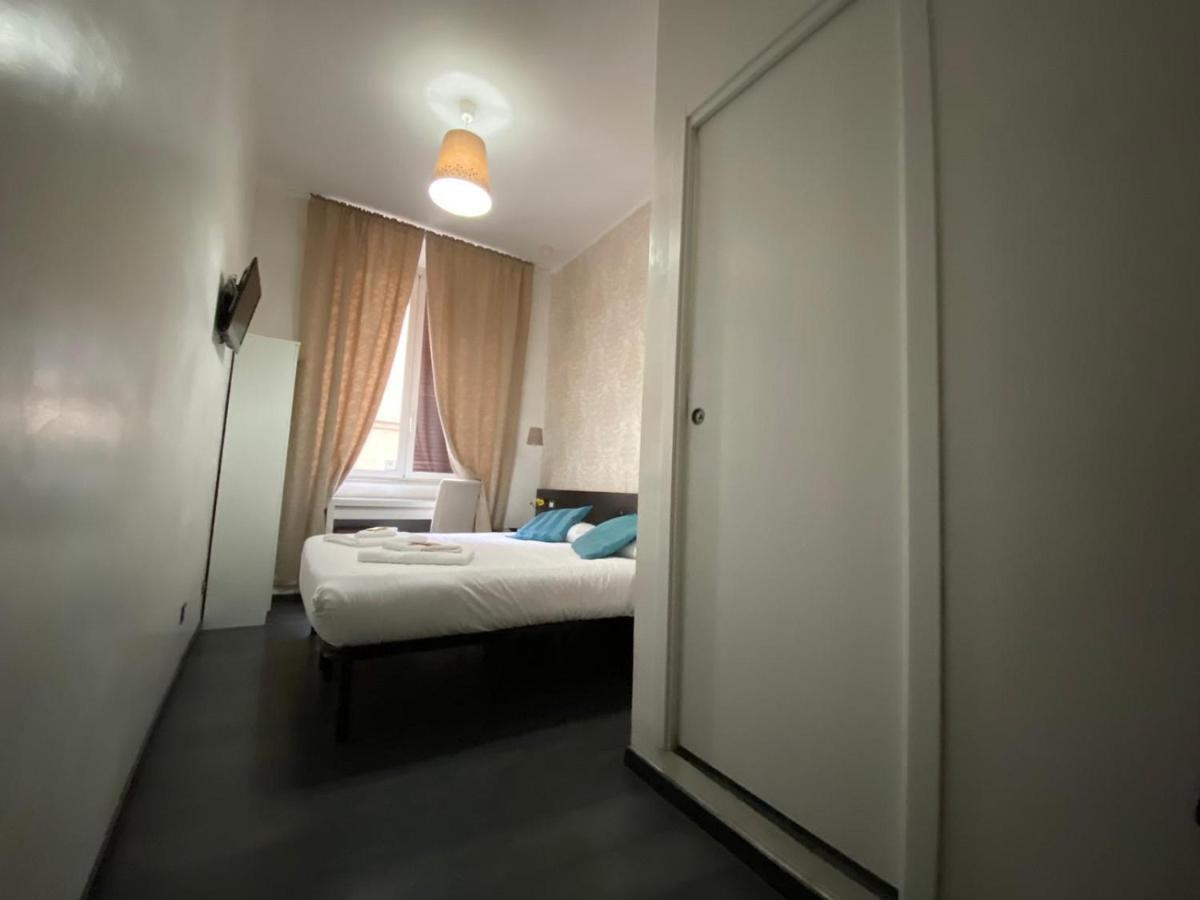 The Place In Guest house Rome