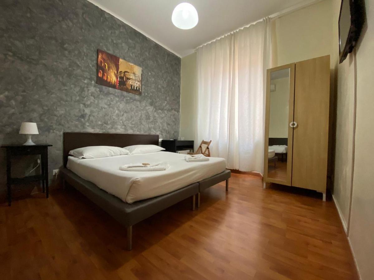 The Place In 2* Rome