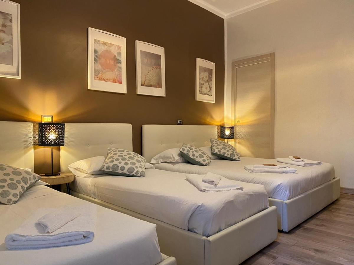 Guest house The Place In Rome