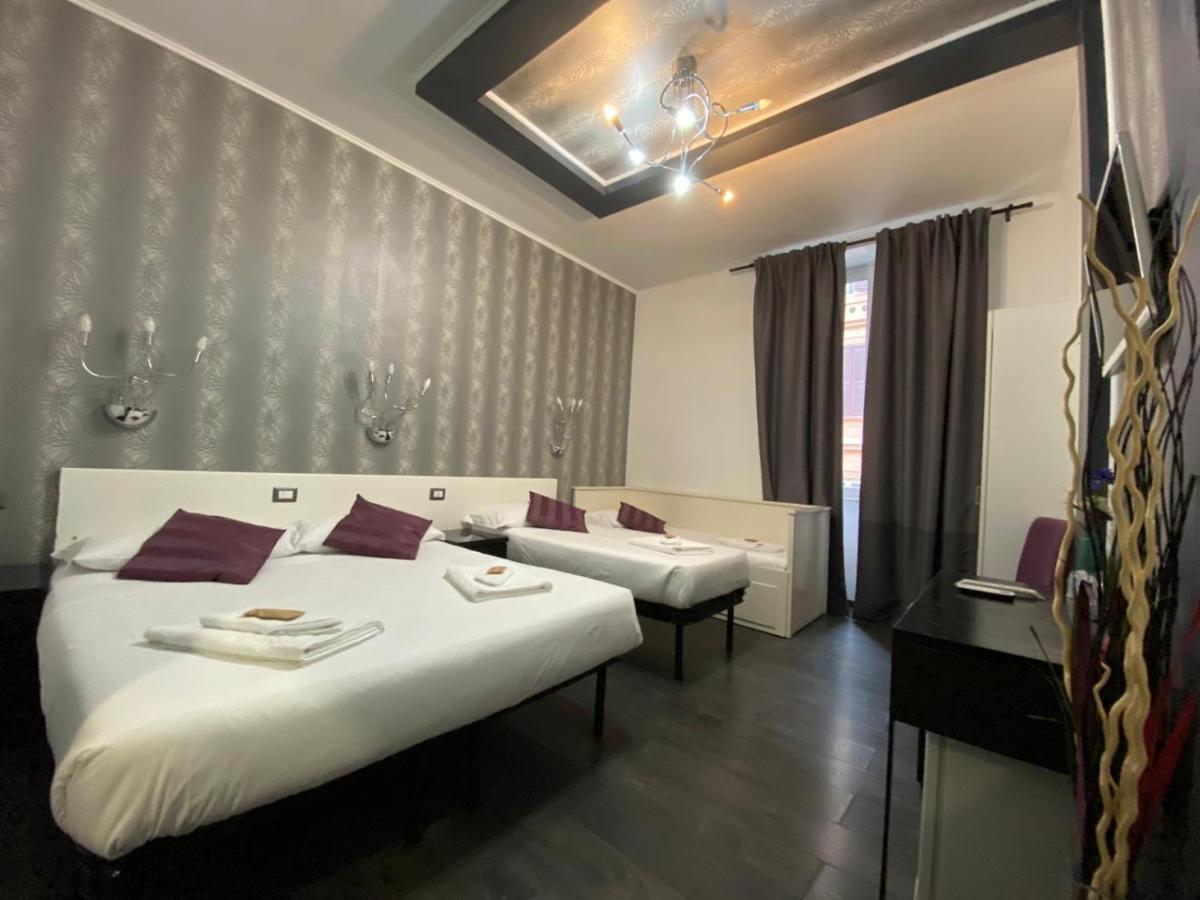 Guest house The Place In 2*