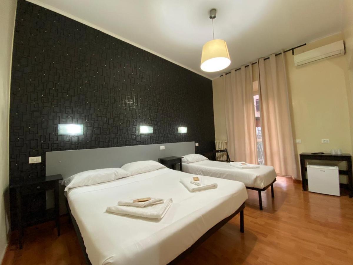 Guest house The Place In Rome