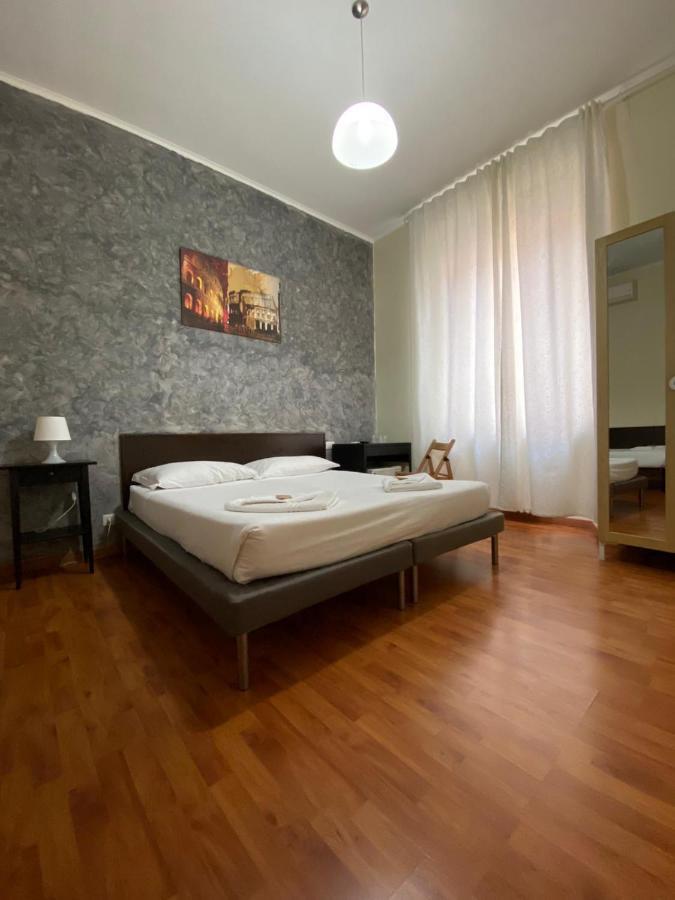 The Place In Affittacamere 2*