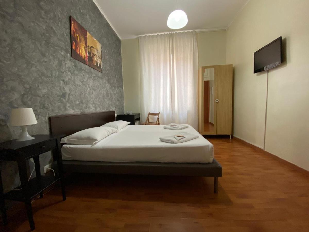 Guest house The Place In Rome