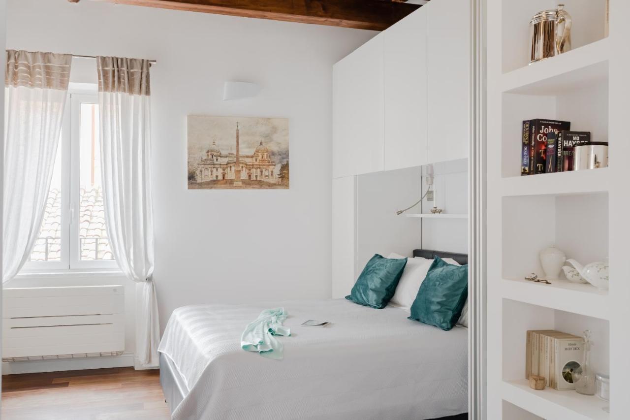 Apartment Nostromondo Ciancaleoni Palace
