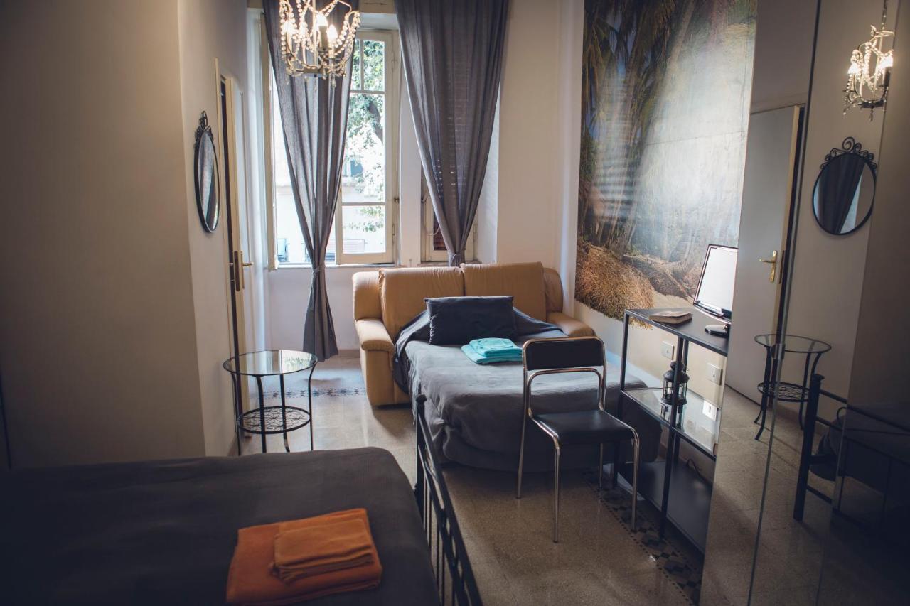 Bed & Breakfast Da Alessia Per Dormire Al Coppede