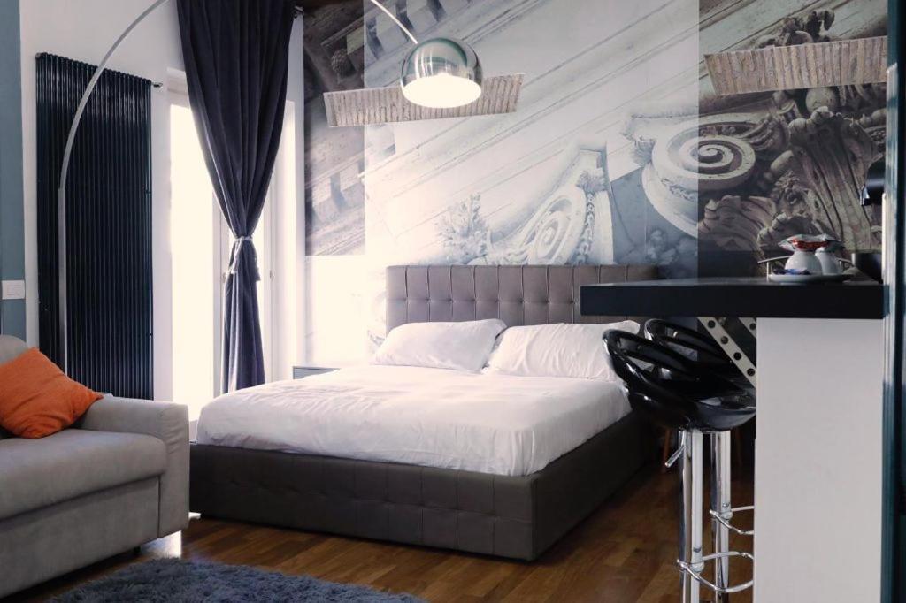 Dimora Frattina Bed & Breakfast Roma