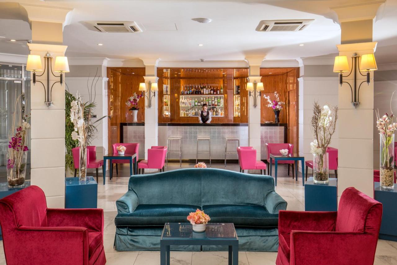 Cristoforo Colombo Hotel Rome