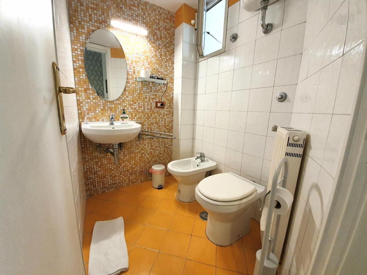 New House Bed & Breakfast Rome