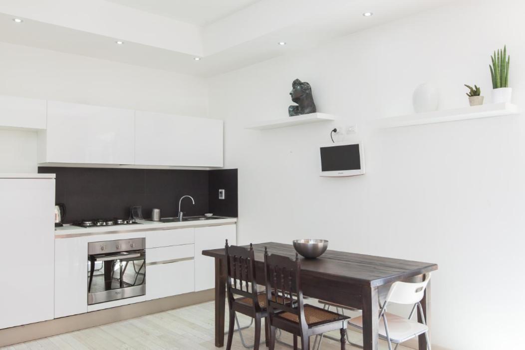 Minerva's Place Casa vacanze Roma