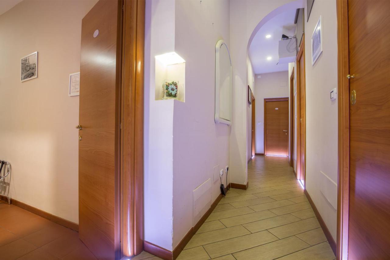 Azzurra Affittacamere 3*
